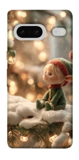 Чехол на Google Pixel 7 Christmas mood ver.10 фото 1 из 1