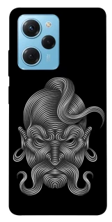 Чохол на Xiaomi Poco X5 Pro 5G Козак v2 фото 1 з 1