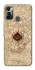 Чохол на TECNO Spark 7 Marauders map фото 1 з 1