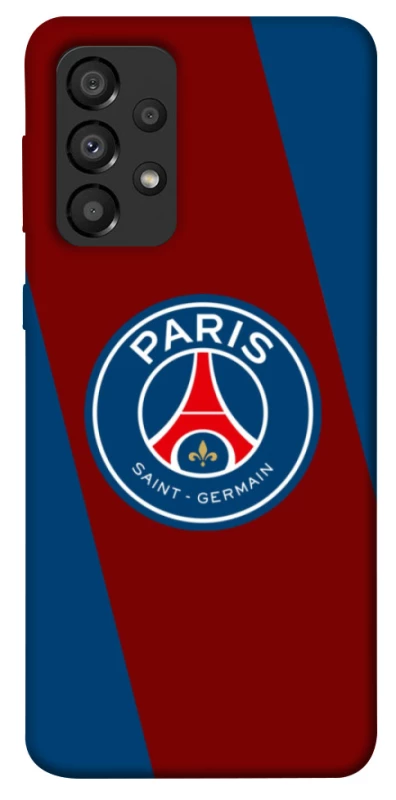 Чохол на Samsung Galaxy A33 5G FC PSG v2 фото 1 з 1