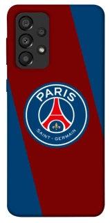 Чохол на Samsung Galaxy A33 5G FC PSG v2 фото 1 з 1
