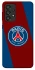 Чохол на Samsung Galaxy A33 5G FC PSG v2 фото 1 з 1