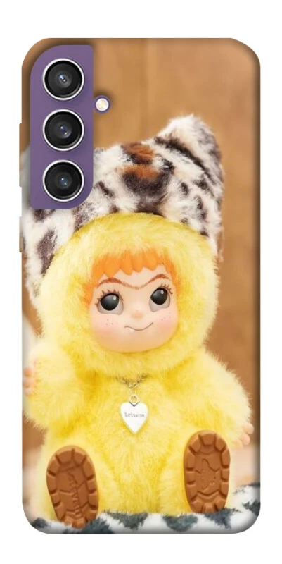 Чохол на Samsung Galaxy S23 FE Wakuku ver.3 фото 1 з 1