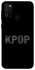 Чехол на Samsung Galaxy M30s / M21 K-pop фото 1 из 1