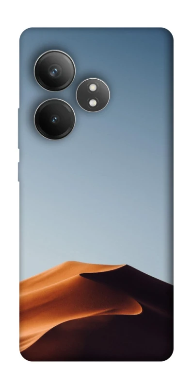 Чехол на Realme GT Neo 6 SE Dune фото 1 из 1