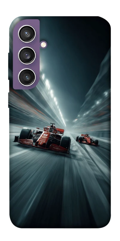 Чохол на Samsung Galaxy S23 FE F-1 ver.5 фото 1 з 1