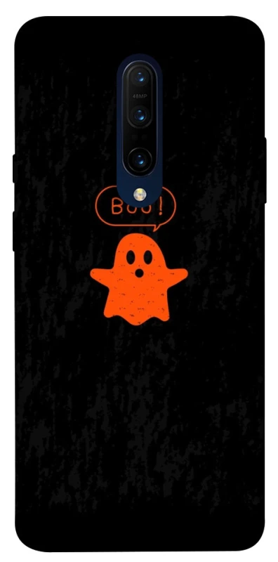 Чехол на OnePlus 7 Pro Ghost of Halloween фото 1 из 1