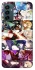 Чехол на Samsung Galaxy M13 4G Genshin Impact ver.2 фото 1 из 1