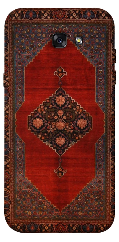 Чохол на Samsung A720 Galaxy A7 (2017) Килим v12 фото 1 з 1