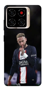 Чохол на ZTE Blade A56 Neymar фото 1 з 1
