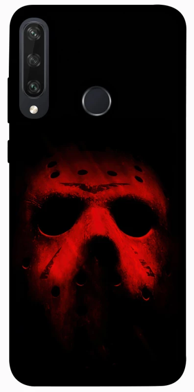 Чохол на Huawei Y6p Jason v2 фото 1 з 1