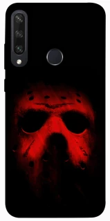 Чохол на Huawei Y6p Jason v2 фото 1 з 1