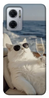 Чохол на Xiaomi Redmi Note 11E Smile v3 фото 1 з 1