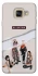 Чохол на Samsung A520 Galaxy A5 (2017) BLACKPINK v2 фото 1 з 1