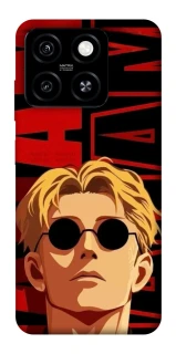 Чохол на ZTE Blade A55 4G Nanami v2 фото 1 з 1