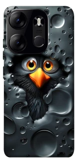 Чехол на Tecno Spark Go 2023 Ну привет ! фото 1 из 1