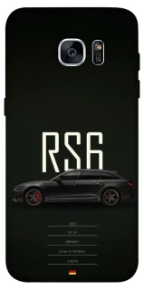 Чохол на Samsung G935F Galaxy S7 Edge mobland rs6 фото 1 з 1