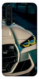 Чохол на Huawei Honor 20 Pro BMW v38 фото 1 з 1