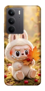 Чохол на Realme C75 Labubu Autumn фото 1 з 1