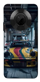 Чохол на Huawei Y9a Stylish Porsche фото 1 з 1
