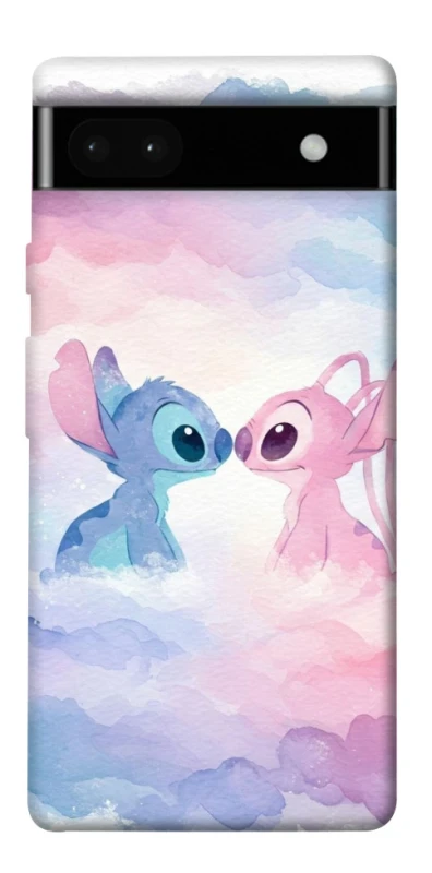Чехол на Google Pixel 6a Stitch ver.30 фото 1 из 1