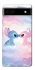 Чехол на Google Pixel 6a Stitch ver.30 фото 1 из 1