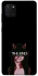 Чехол на Samsung Galaxy Note 10 Lite (A81) the End фото 1 из 1