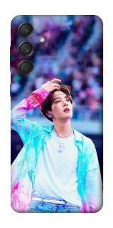 Чехол на Samsung Galaxy M55 J-Hope - BTS фото 1 из 1