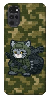 Чехол на Motorola Moto G22 Milcat фото 1 из 1