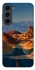 Чехол на Samsung Galaxy S23 USA mountain v3 фото 1 из 1