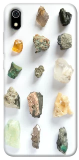 Чехол на Xiaomi Redmi 7A Коллекция кристаллов фото 1 из 1