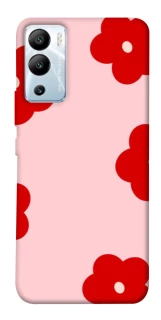 Чехол на Infinix Hot 12i Flowers фото 1 из 1