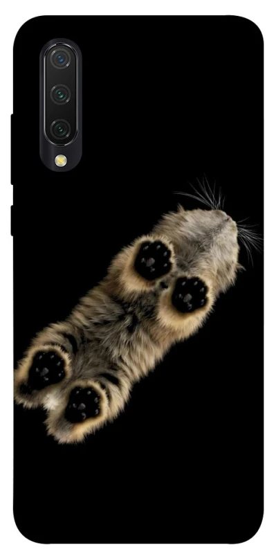 Чохол на Xiaomi Mi CC9 / Mi 9 Lite Cat фото 1 з 1
