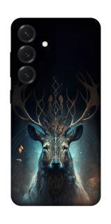 Чехол на Samsung Galaxy S26+ Скандинавский олень v2 фото 1 из 1