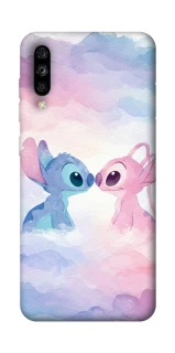Чехол на ZTE Blade A7s (2019) Stitch ver.30 фото 1 из 1