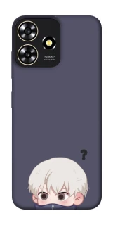 Чохол на ZTE Blade A73 4G Toge Inumaki фото 1 з 1