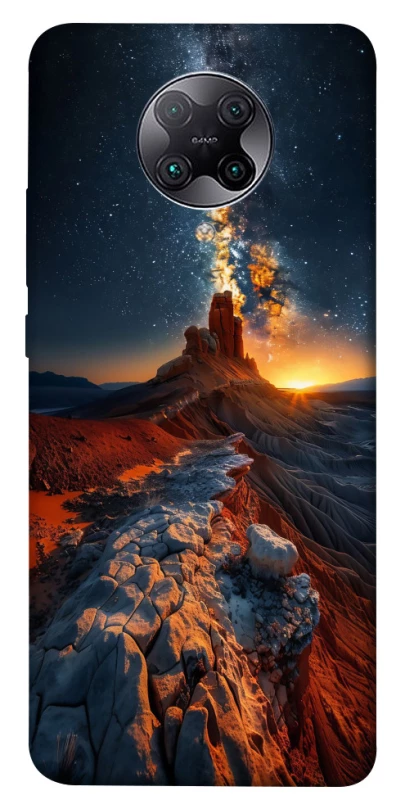 Чохол на Xiaomi Redmi K30 Pro / Poco F2 Pro Canyon фото 1 з 1