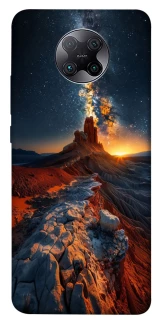 Чехол на Xiaomi Redmi K30 Pro / Poco F2 Pro Canyon фото 1 из 1