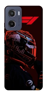 Чохол на Motorola Moto E15 F-1 ver.1 фото 1 з 1