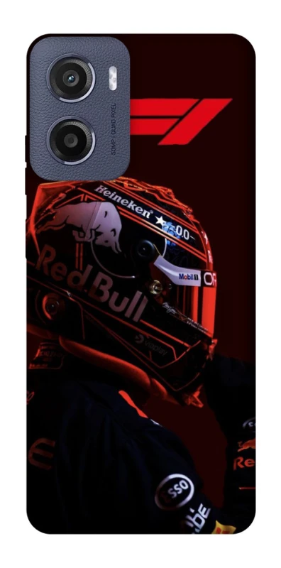 Чохол на Motorola Moto G05 F-1 ver.1 фото 1 з 1