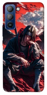 Чехол на TECNO Pop 5 LTE Itachi фото 1 из 1