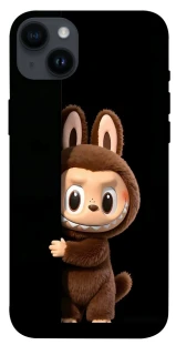 Чохол на Apple iPhone 14 Plus (6.7") Boo Labubu фото 1 з 1