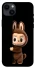 Чохол на Apple iPhone 14 Plus (6.7") Boo Labubu фото 1 з 1