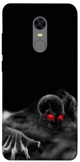 Чохол на Xiaomi Redmi 5 Plus / Redmi Note 5 (Single Camera) Skeleton v3 фото 1 з 1