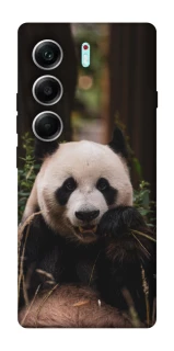 Чехол на Tecno Camon 40 Pro 5G Панда фото 1 из 1