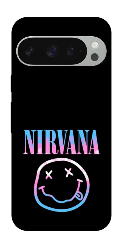 Чохол на Google Pixel 10 Pro XL Nirvana ver.6 фото 1 з 1