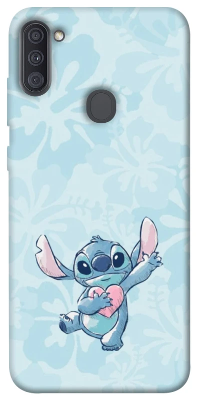 Чохол на Samsung Galaxy A11 Stitch ver.9 фото 1 з 1