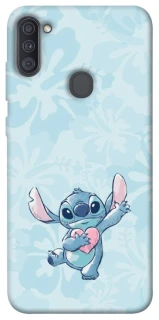 Чехол на Samsung Galaxy A11 Stitch ver.9 фото 1 из 1