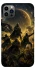 Чохол на Apple iPhone 12 Pro (6.1") HELLDIVERS ver.2 фото 1 з 1