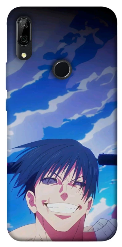 Чохол на Huawei P Smart Z Toji v5 фото 1 з 1